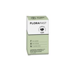 PP FLORAFAST SACH STICK 12