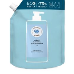 PP CR LAVANTE NOURR RECH 600ML