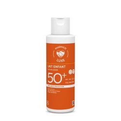 PP LAIT SOLAIRE ENFANT 50+ 250ML