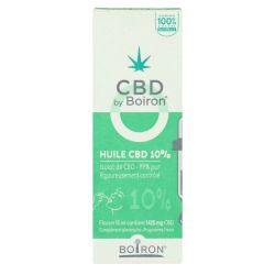 CBD huile CBD 10% 1425mg CBD 15ml