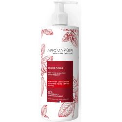 SHAMPOOING STIMULANT 500 ml