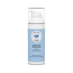 Bioma Balance -PP crème / gel purifiante 50ml