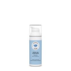 PP CREME/GEL PURIFIANTE 50ML
