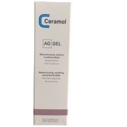CERAMOL AG GEL  30 ml