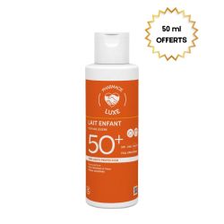 PP Lait Corps Solaire 50+ 250 ml