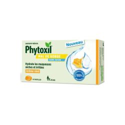 Phytoxil Gorge Irritee Miel 16