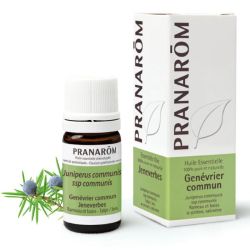 PRANAROM HE BIO GENEVRIER COMM 5ML