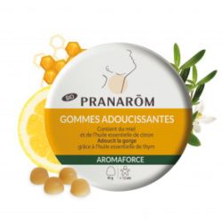 PRANAROM AROMAFOR GOM MIEL 45G