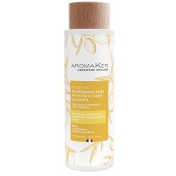 SHAMPOOING SANS SULFATES ET SANS SILICONES 250 ml