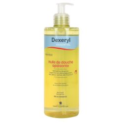 DEXERYL huile de douche apaisante 500ml