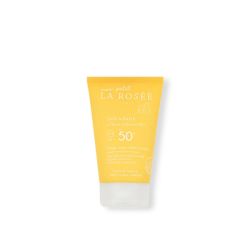 Mon Petit La Rosée   Lait solaire spf 50+   125 ml