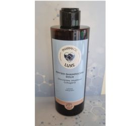 PP Physio-Shampooing Doux 400 ml