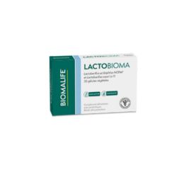 Biomalife Lactobioma Gelul 30