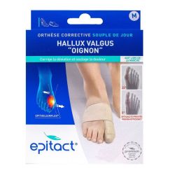 Hallux Valgus (oignon pied) jour Médium