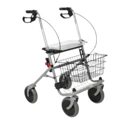 Déambulateur Adage Rollator Cristallo