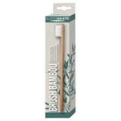 BDEN SUPERWHITE BRUSH BAMBOU