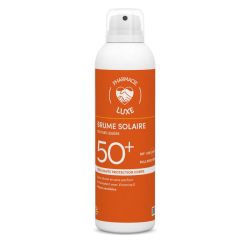PP SOL BRUME SPF50+ SPR 150ML