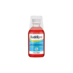 Eludril solution bain de bouche 200ml