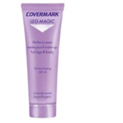COVERMARK LEG MAGIC N°1 FOND DE TEINT LIGHT BEIGE 50 ml