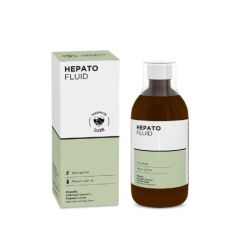 PP HEPATOFLUID SOL BUV 200ML