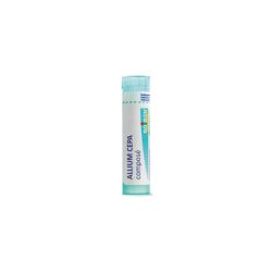 Boiron Allium Cepa composé granules 4g