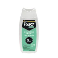 Pouxit shampoing 72H de protection 200ml