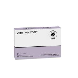 PP UROTAB FORT cp / 20