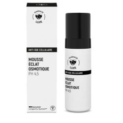 PP Mousse Eclat Osmotique 150ml