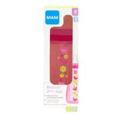 Biberon 2ème âge 6 mois et + 330ml - (3 colories)