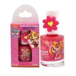 Vernis A L'eau Paw Patrol 9Ml