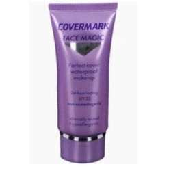 COVERMARK FACE MAGIC N°6A FOND DE TEINT  T/30ML
