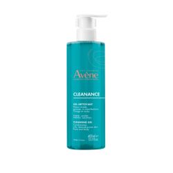 Cleanance gel nettoyant 400ml