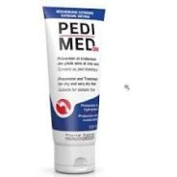 PEDIMED DM CREME PIED 100ML