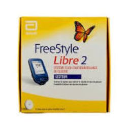 FREESTYLE LIBRE 2 LECTEUR