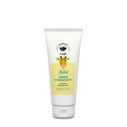 PP BEBE CREME HYDRATANTE 100ML