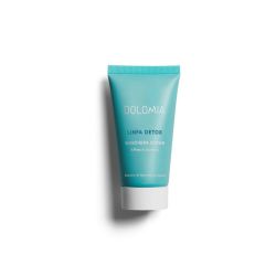 DOLOMIA linfa detox masque-scrub 20 ml