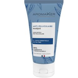 MASQUE ANTI-PELLICULAIRE 150 ml
