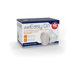 PIC AIR EASY ON AEROSOL PORTABLE COMPACT