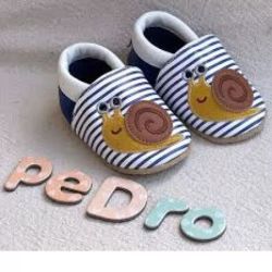 Taz Chausson Escargot