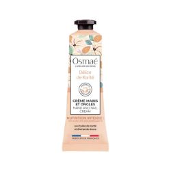 Crème mains et ongles délice de karité 30 ml