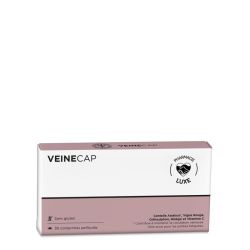 PP VEINECAP CPR 30