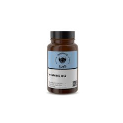 PP Vitamine B12 comprimés à croquer / 60