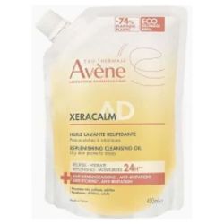 Avene Xeracalm Ad Huile Lavante Recharge