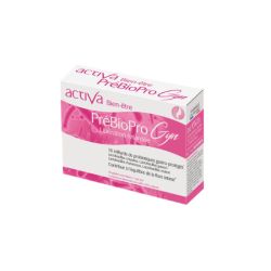 ACTIVA BIEN-ETRE PREBIOPRO GYN Gélules B/30