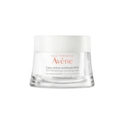 Les essentiels crème nutritive revitalisante riche 50ml