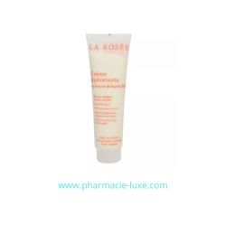 Crème Visage Hydratante La Rosée – Karité Bio – Peaux Sèches – 60 ml