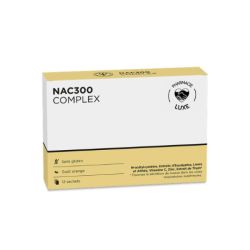 PP NAC 300 COMPLEX  SACH 12
