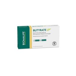 Biomalife Butyrate Lp Cpr 30