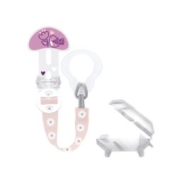 KIT SUCET+ATTACHE MAM SILIC 6+M
