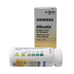 Albustix Bandelette Urinaire x50